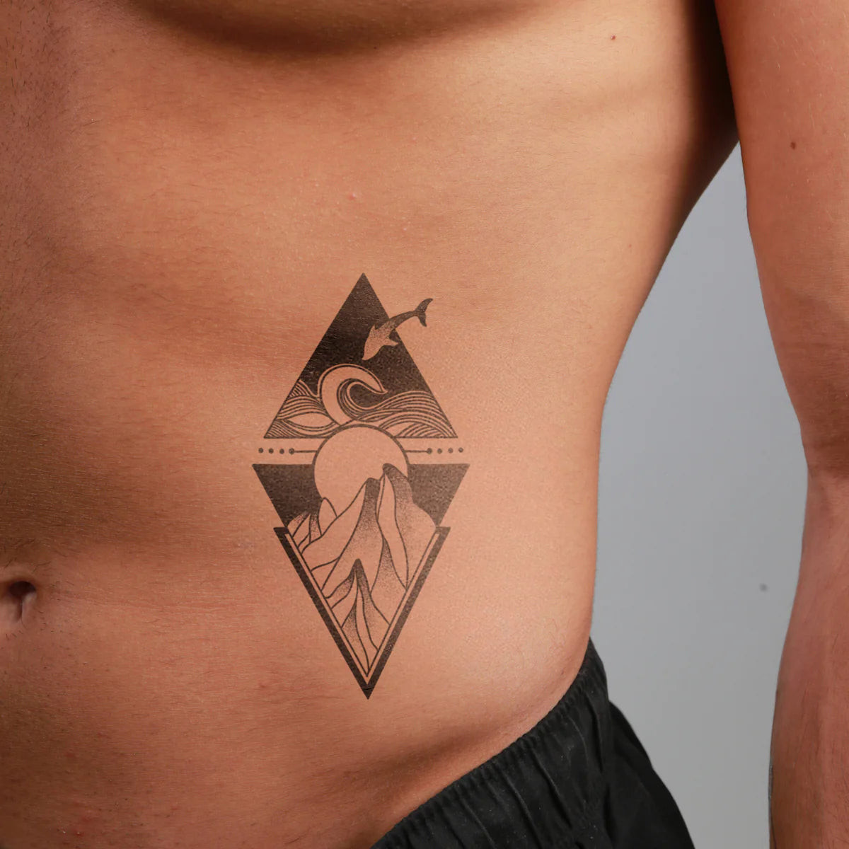 Tous nos tatouages