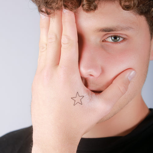 pure star