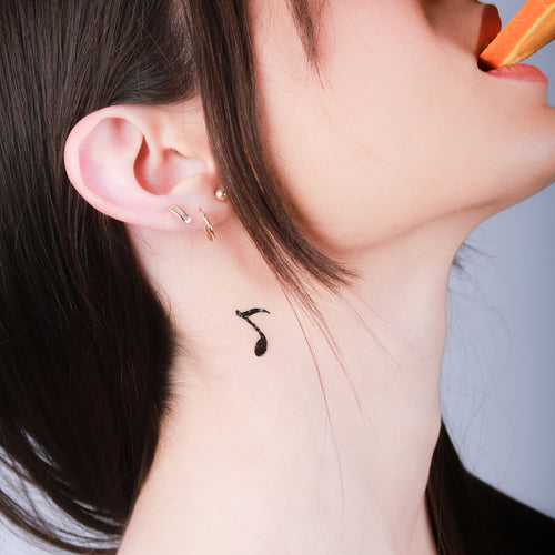 Music note