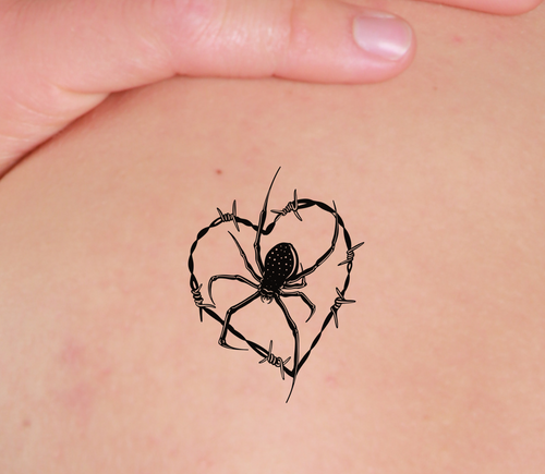 love spider
