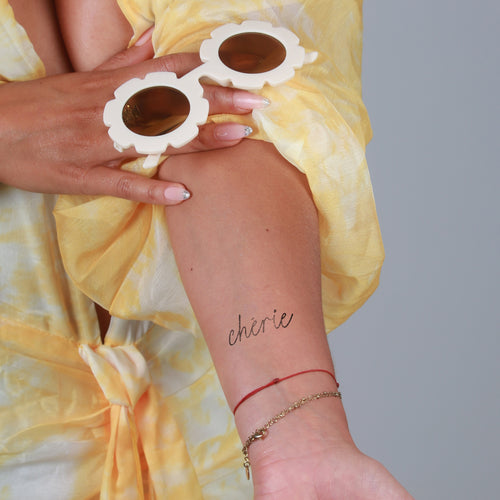 Darling