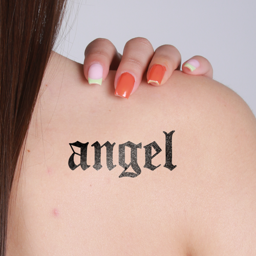 Gothic Angel