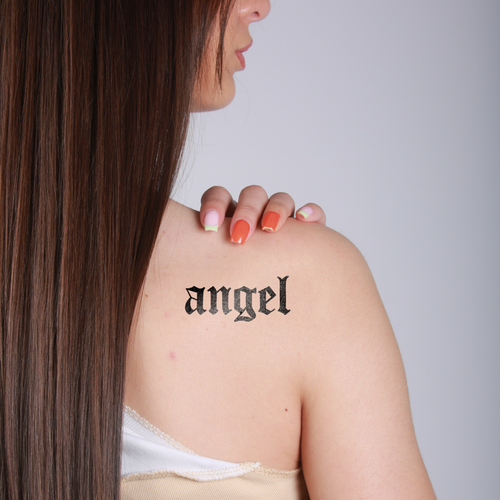 Gothic Angel