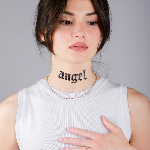 Gothic Angel
