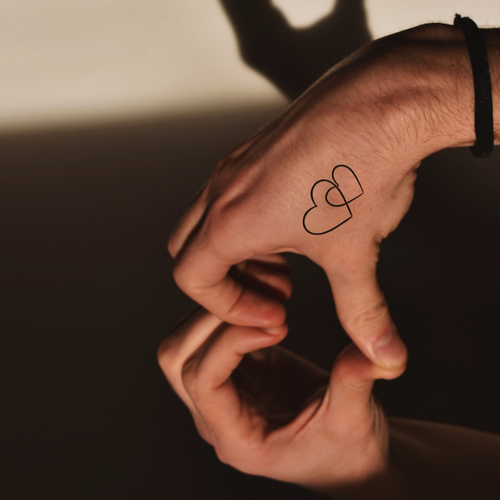 double love