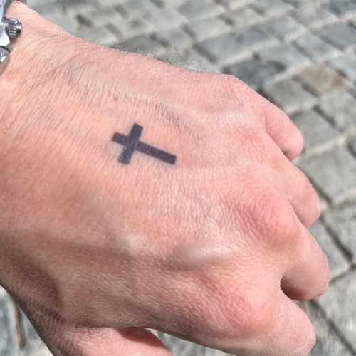Cross