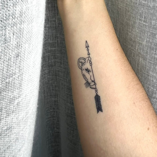 Royal Arrow