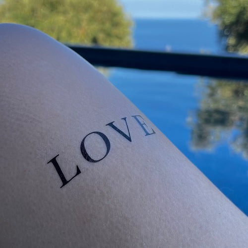 LOVE