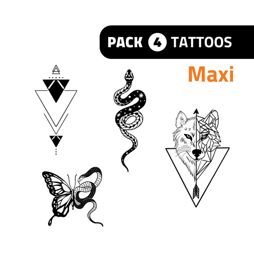 Maxi Pack