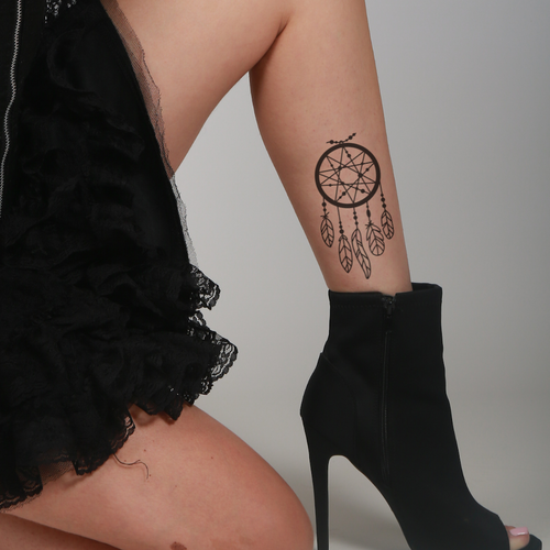 Dreamcatcher