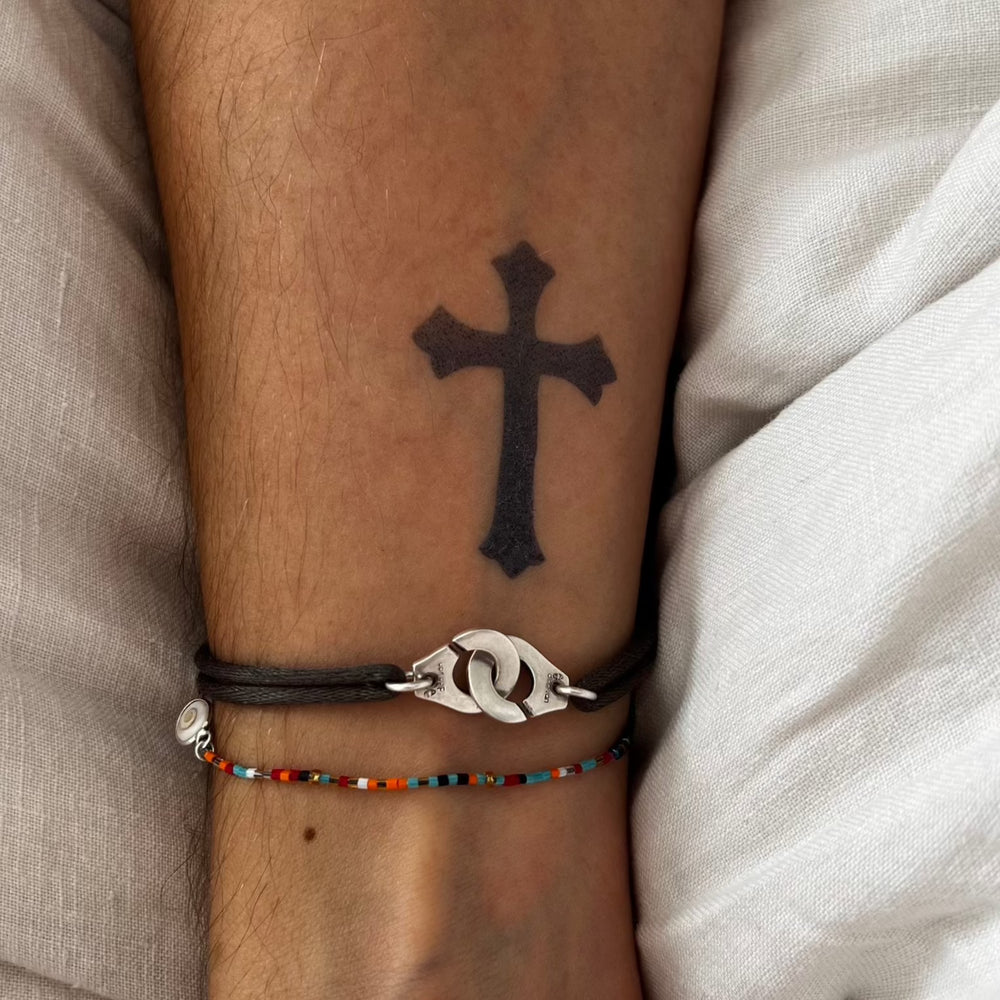 gothic cross