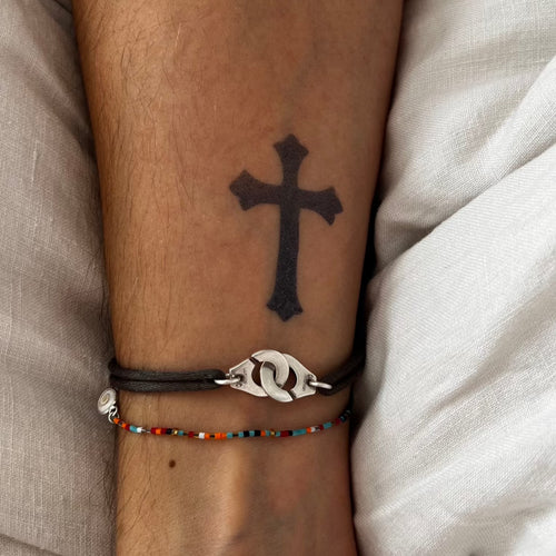 gothic cross