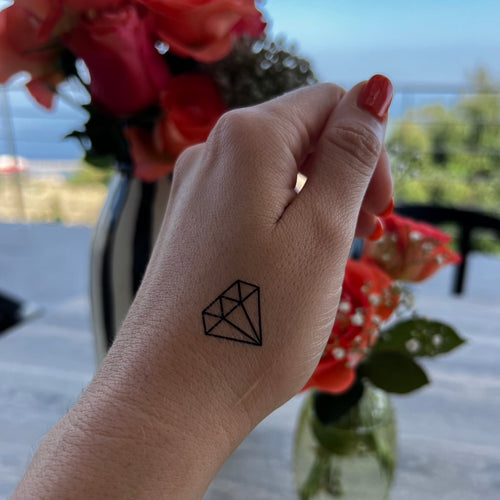 Diamond