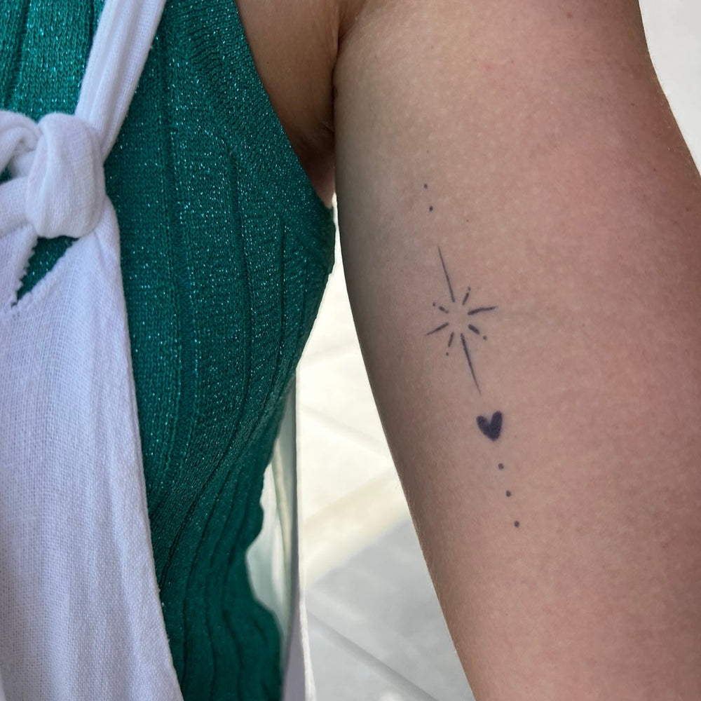 love star