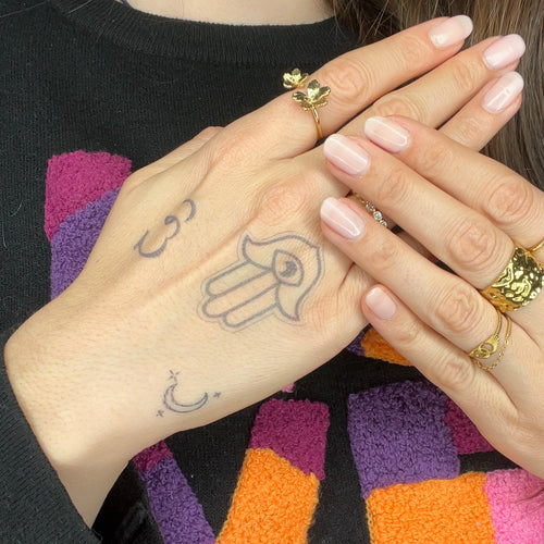 Hand of Fatima