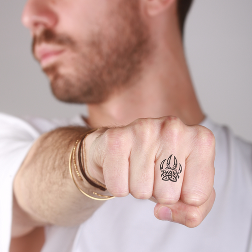Viking claw