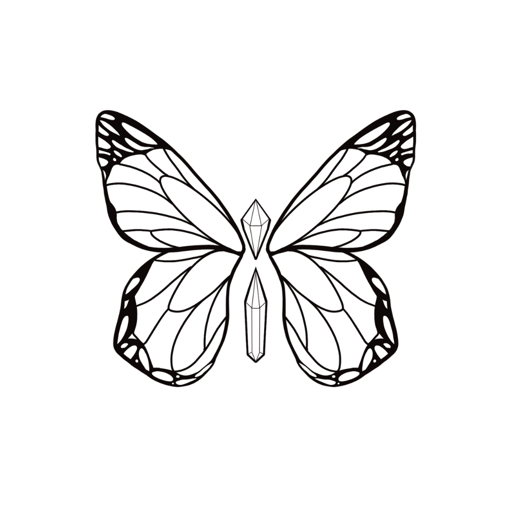 Butterfly Tattoo