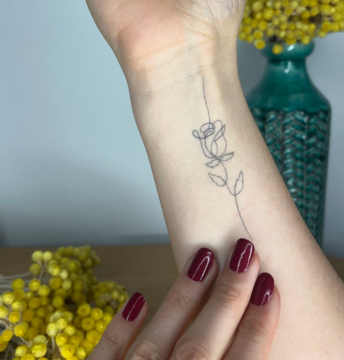 Rosa