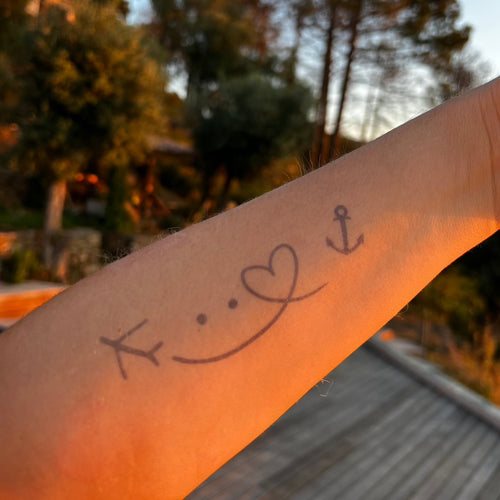 love flight