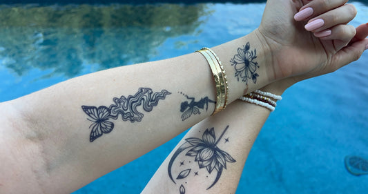 Tatouage billie eilish inspiration, guide complet des tatouages