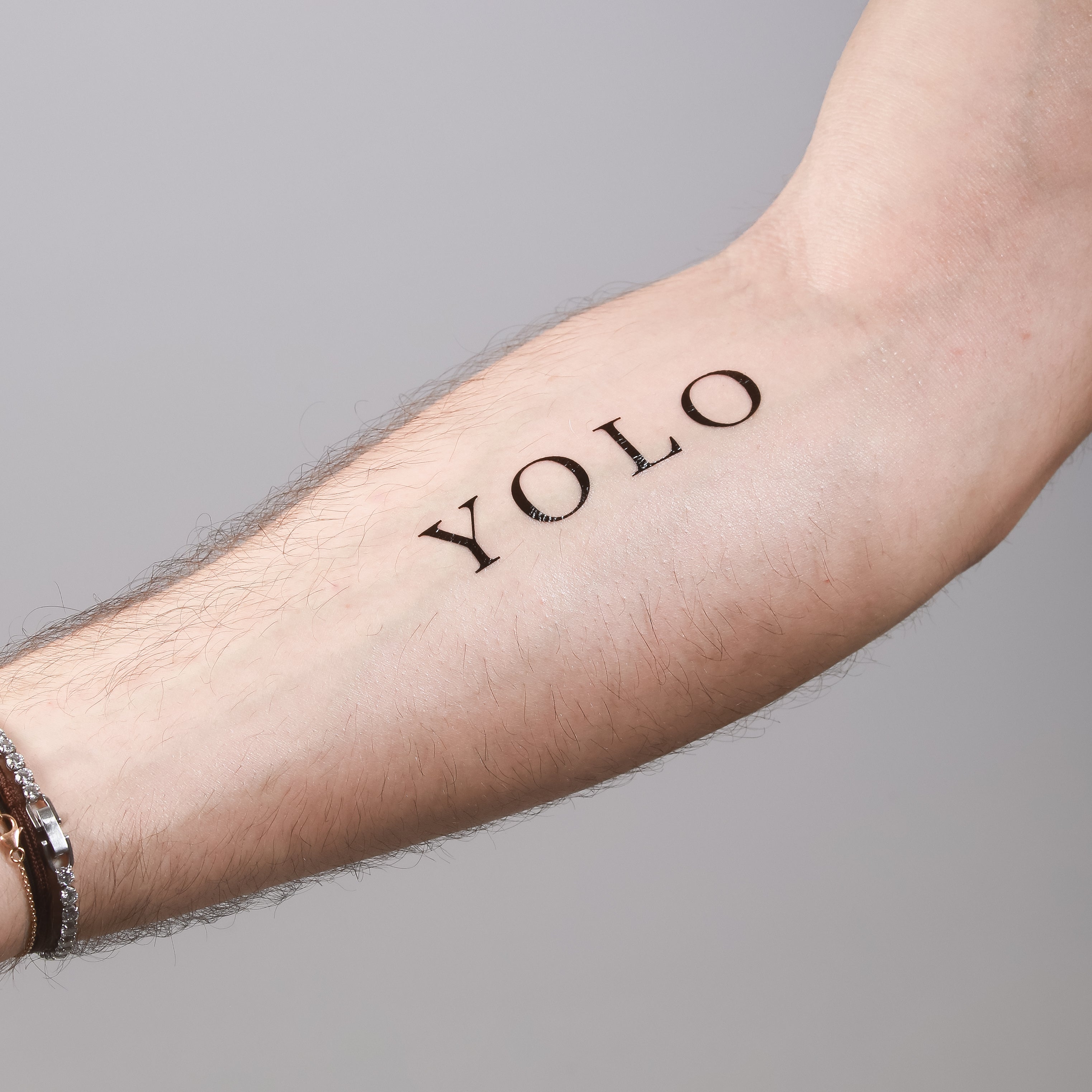 Yolo Ink Tattoos Tattoo Uploaded By Lazlo DaSilva • Tattoodo
