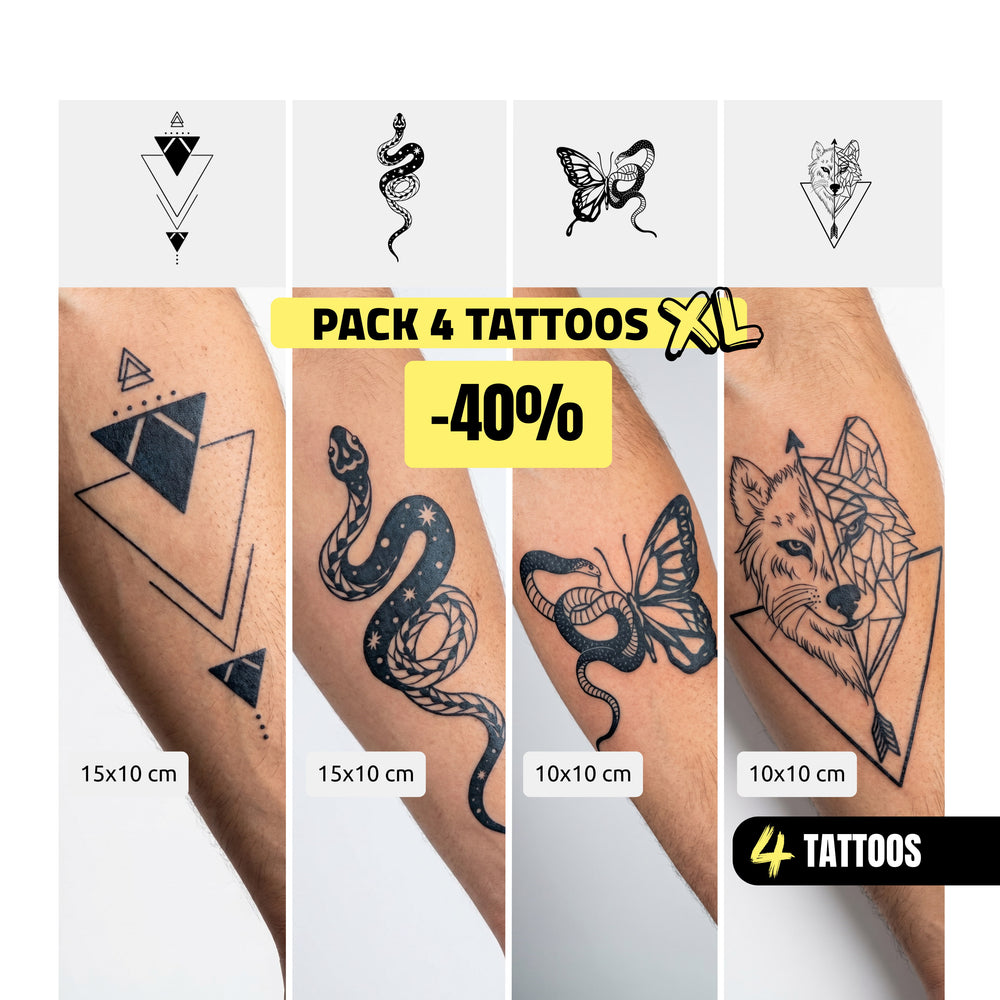 Maxi Pack 