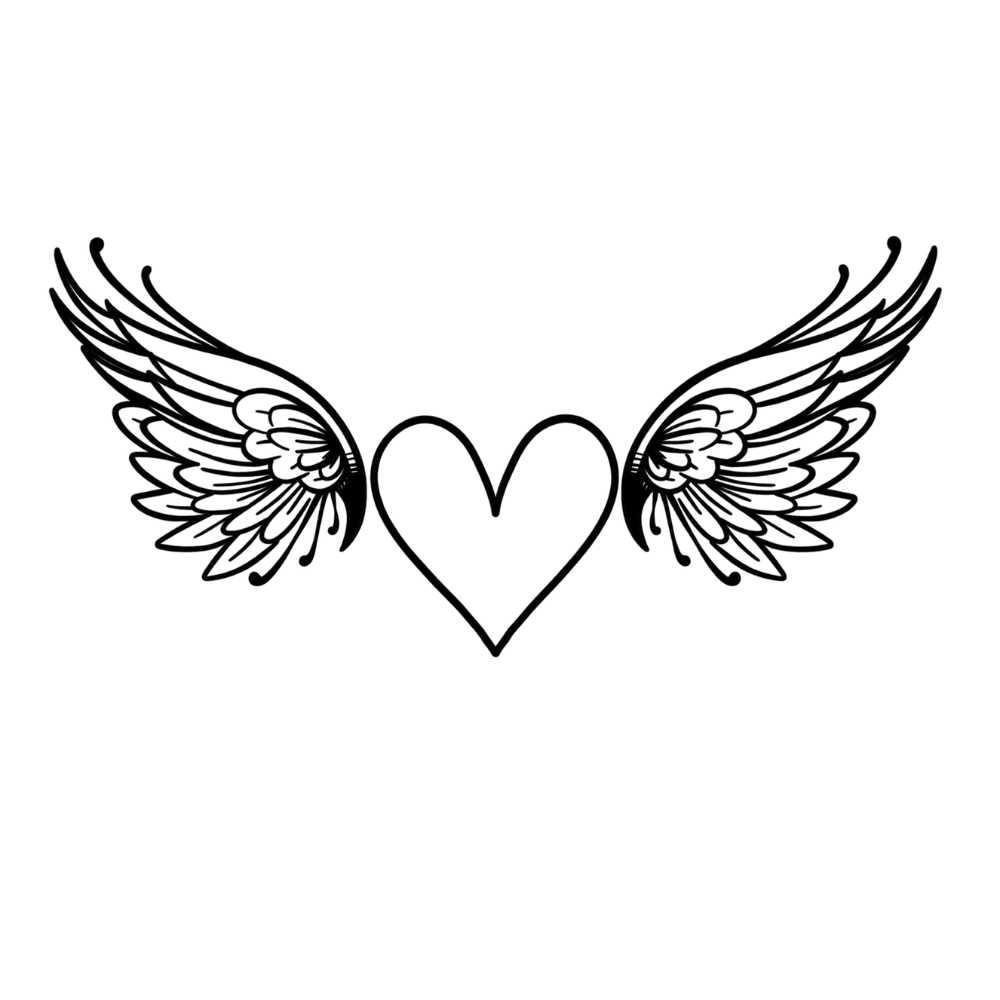 Angel heart