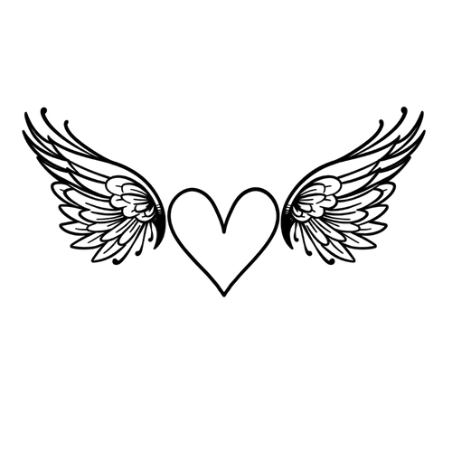 Angel heart