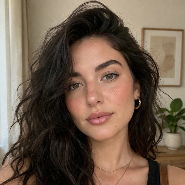 Johanna, Rédactrice & Responsable Contenu