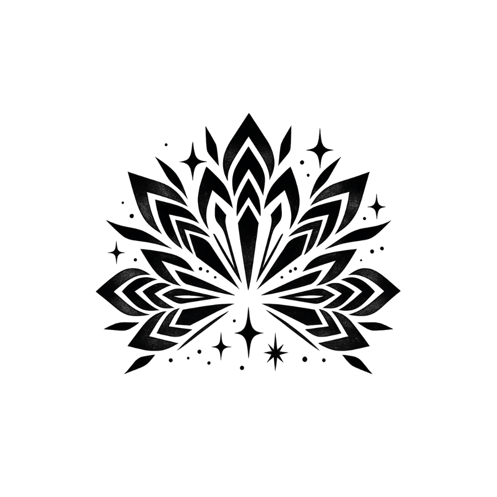Lotus star
