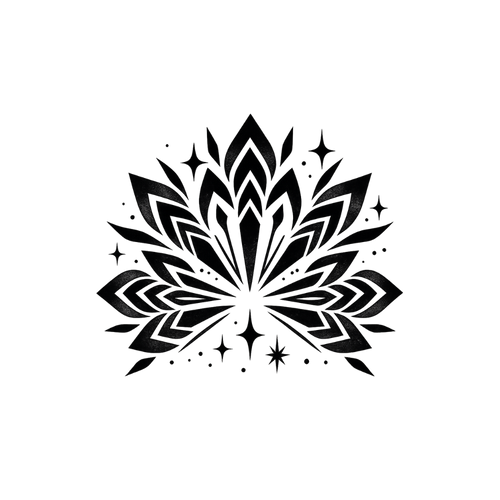 Lotus star
