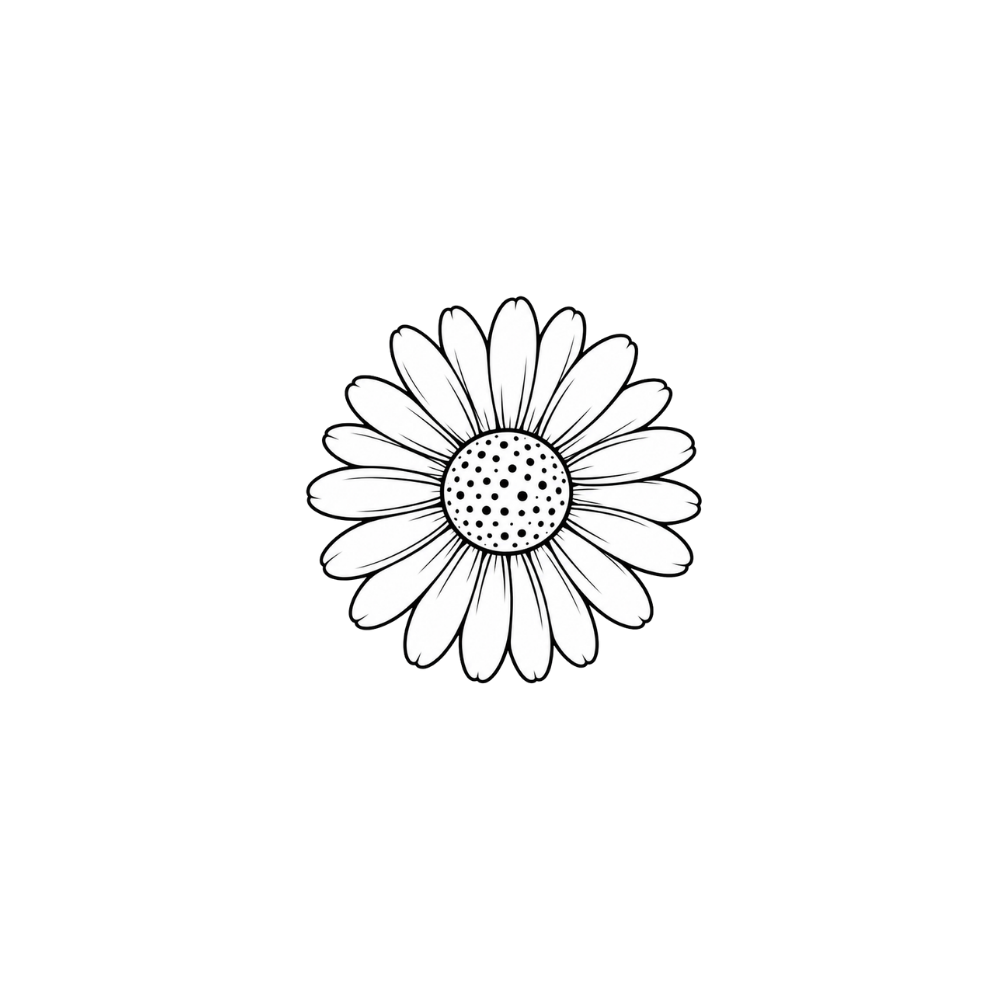 Marguerite mini