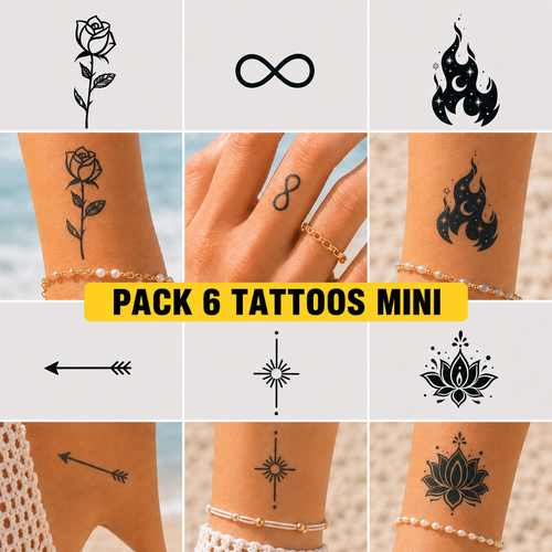 Mini summer pack