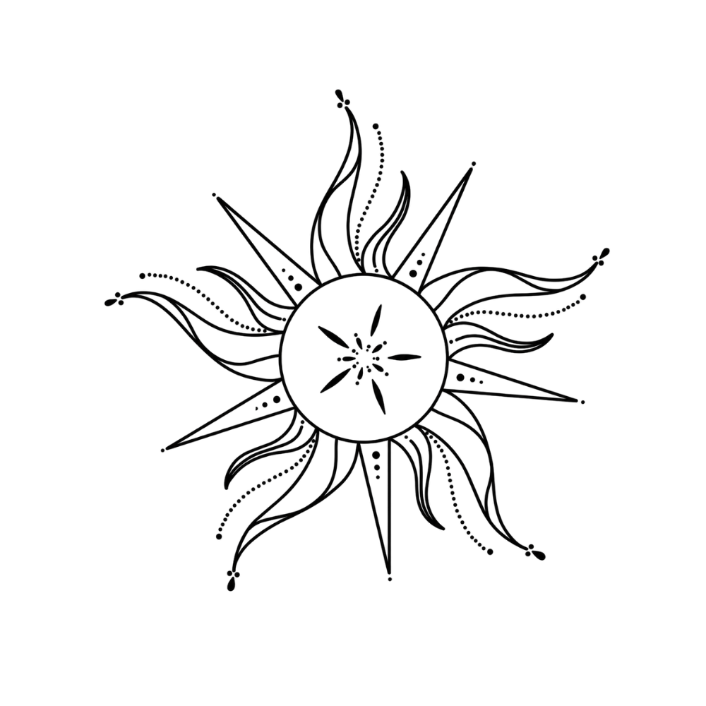 Inca sun