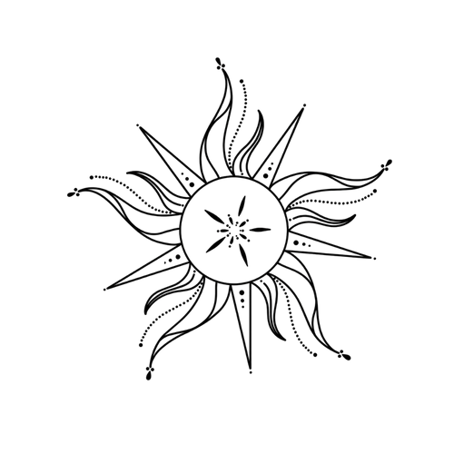 Inca sun