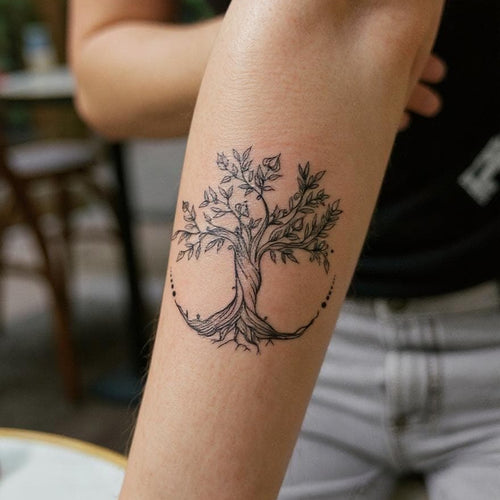 Tree of Life 