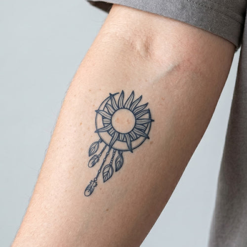Suncatcher