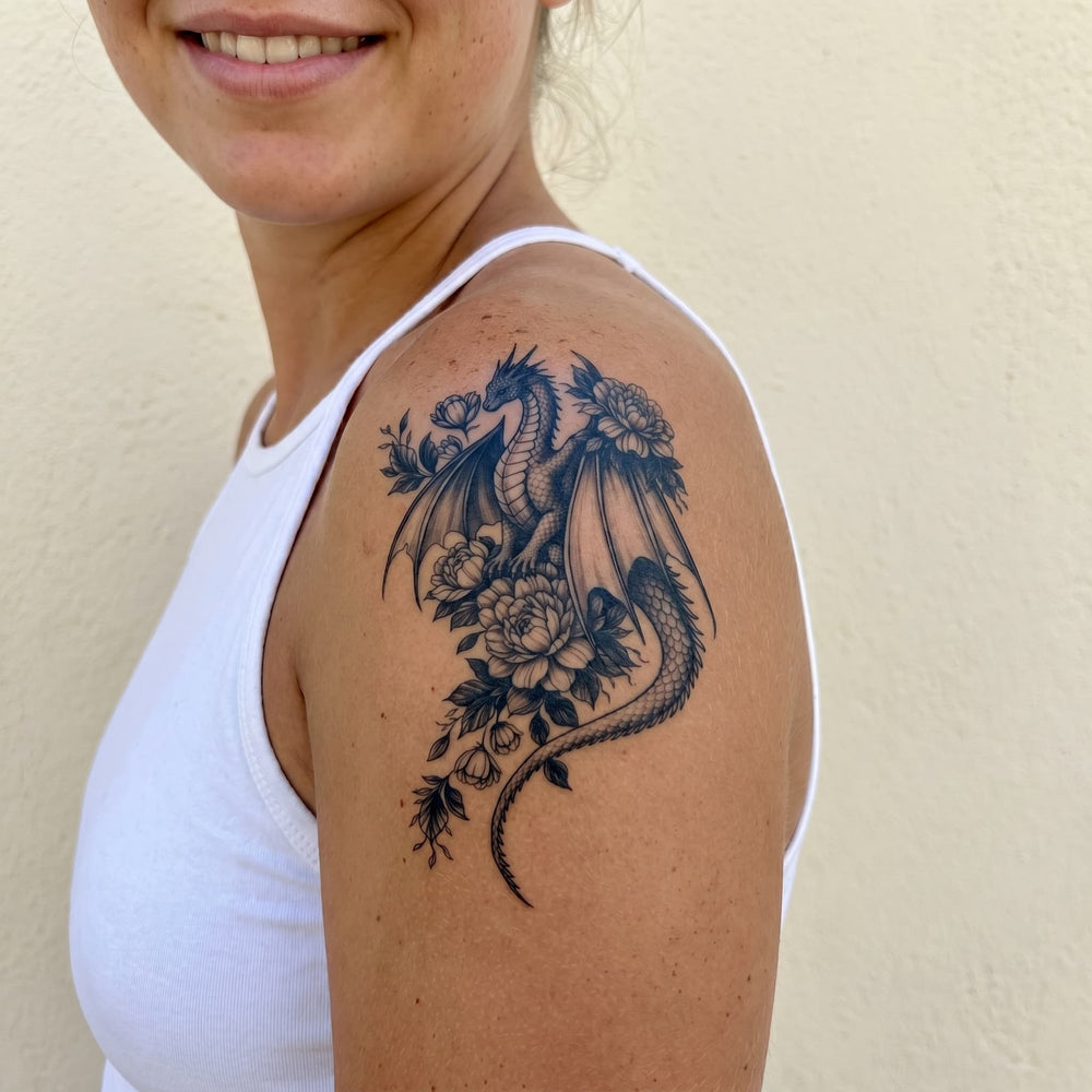 Imperial Dragon