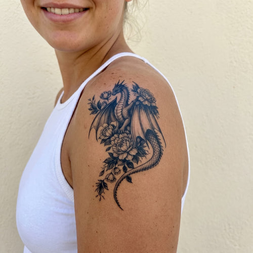 Imperial Dragon
