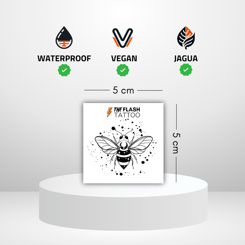 Abeille cosmique