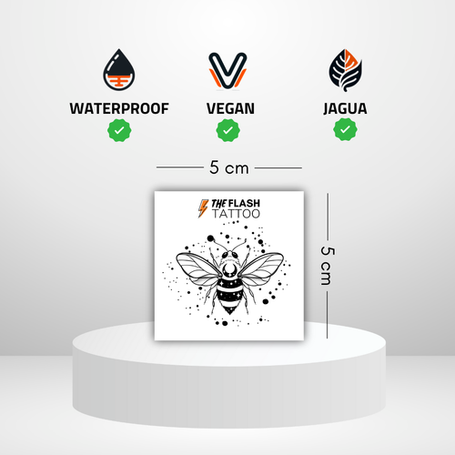 Abeille cosmique
