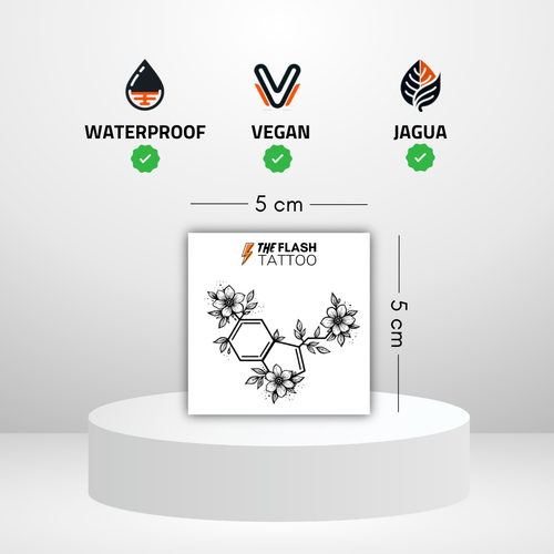 Floral DNA