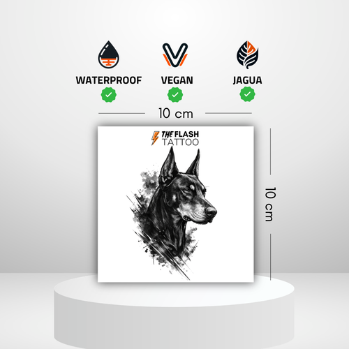 Royal Dobermann