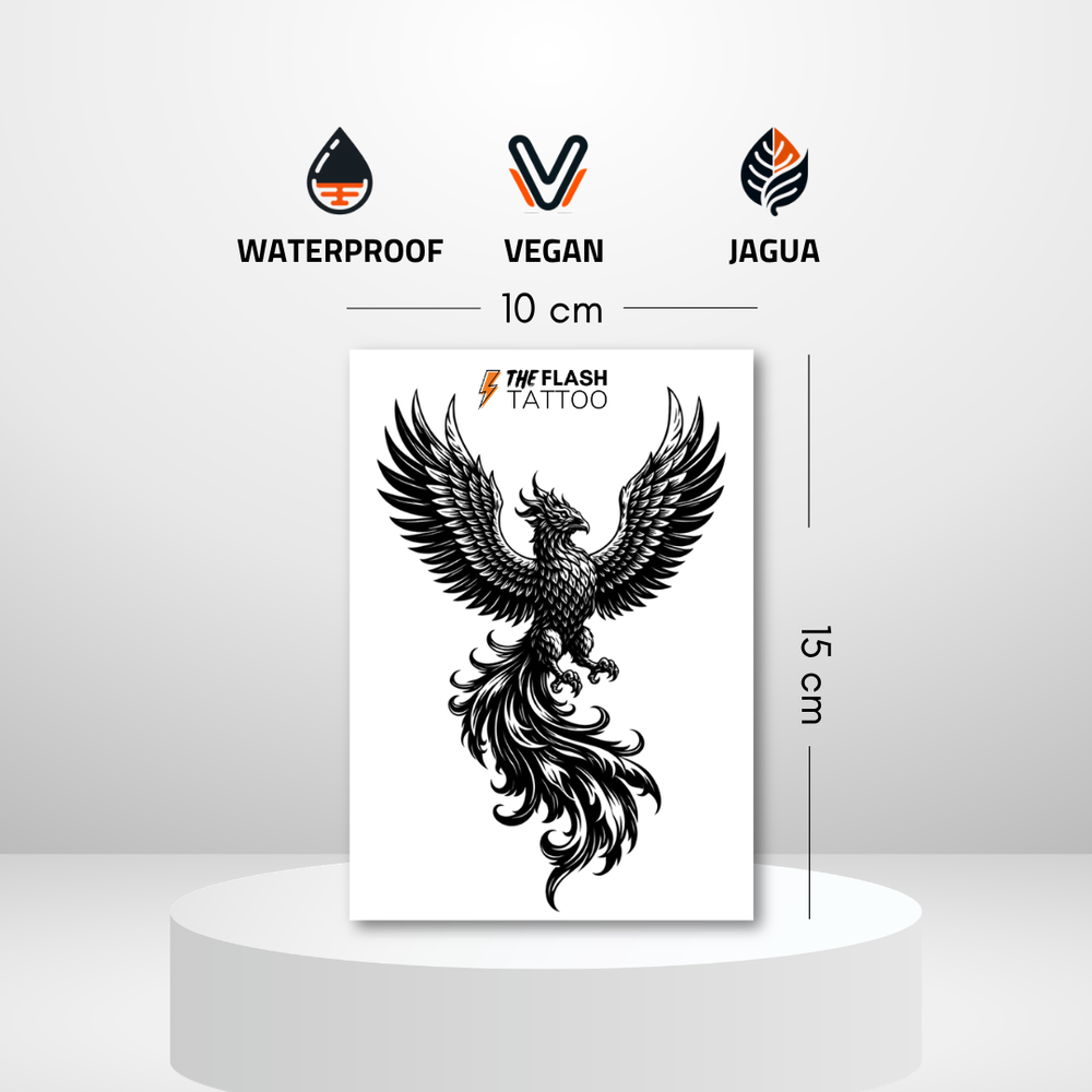 Royal Phoenix