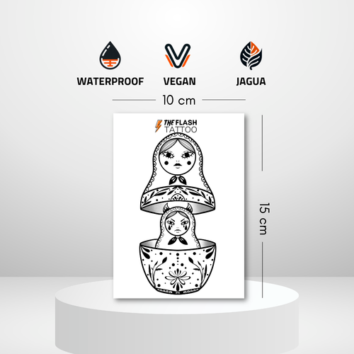 Russian doll