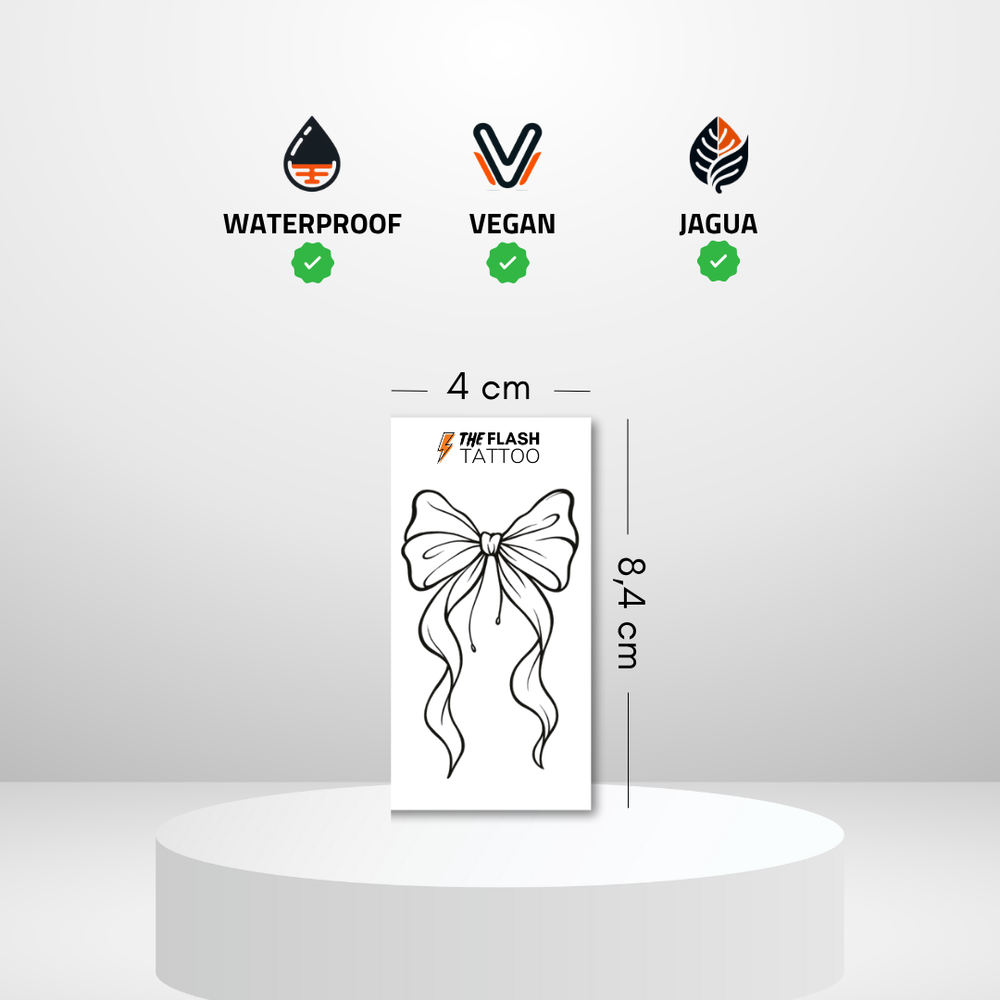 Ribbon