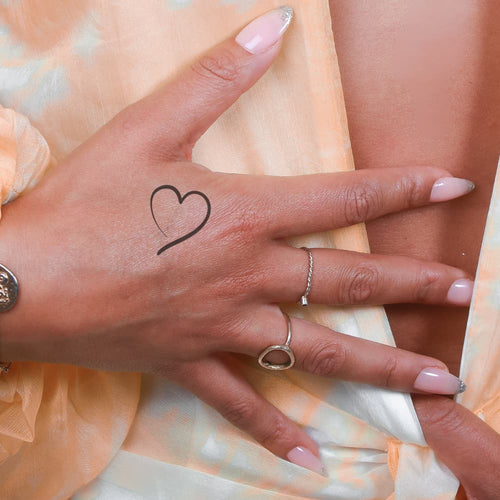 Petit coeur