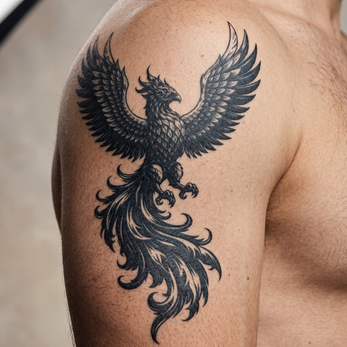 Royal Phoenix