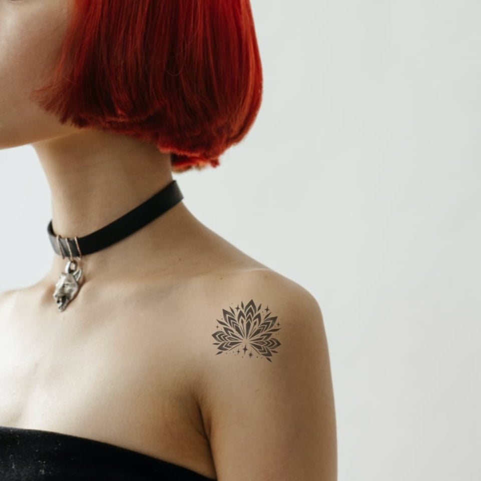 Lotus star