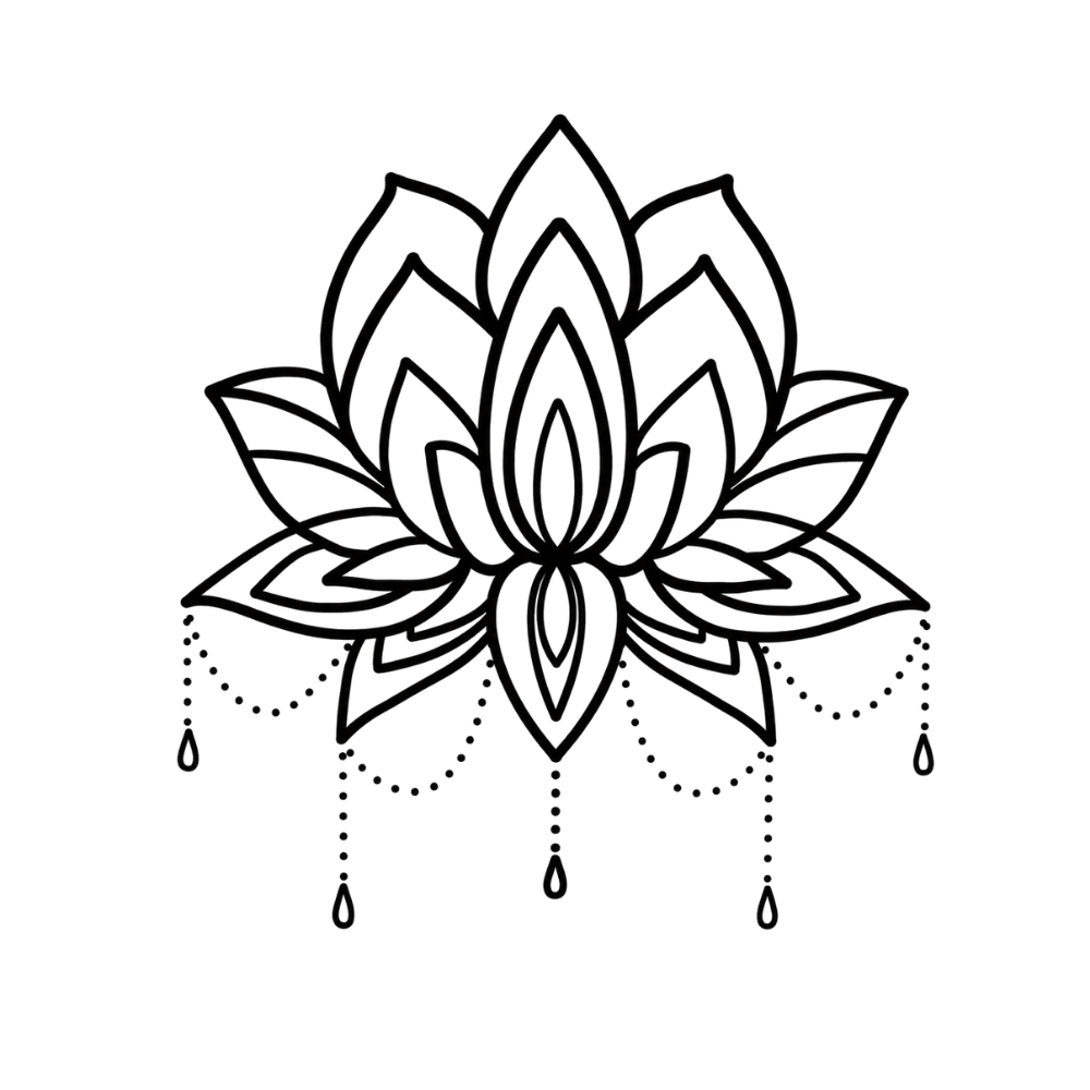 Lotus Tattoo